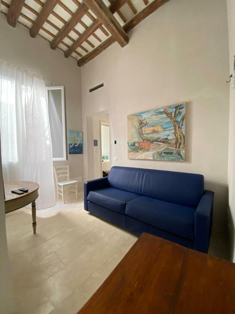 Apartamento Cielomare Residence Diffuso
