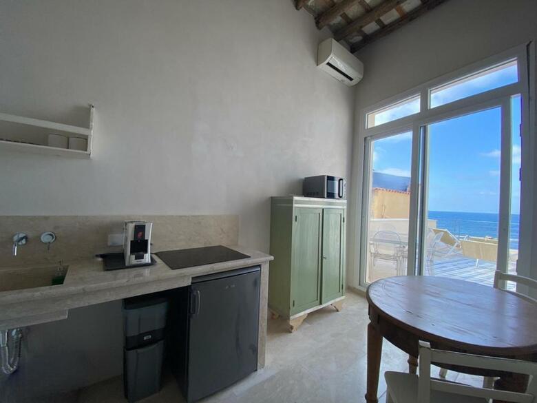 Apartamento Cielomare Residence Diffuso