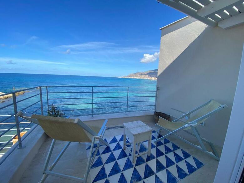 Apartamento Cielomare Residence Diffuso