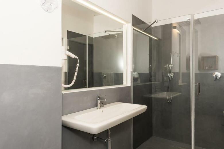 Apartamento Cielomare Residence Diffuso
