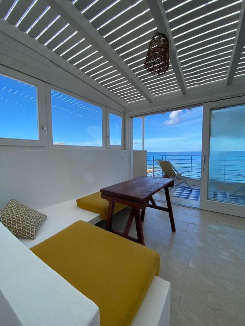 Apartamento Cielomare Residence Diffuso