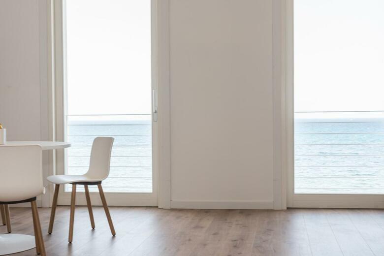 Apartamento Cielomare Residence Diffuso
