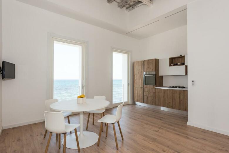 Apartamento Cielomare Residence Diffuso