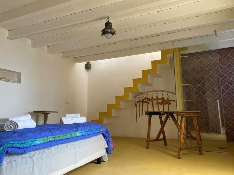 Apartamento Cielomare Residence Diffuso