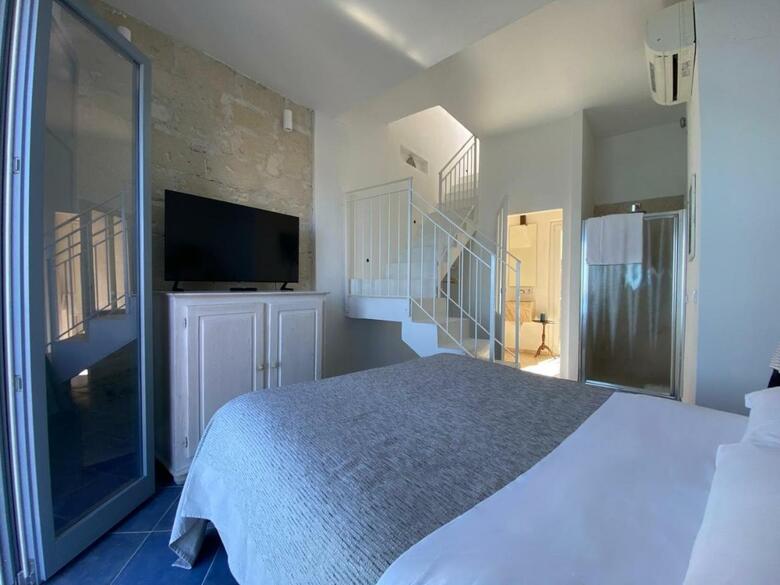 Apartamento Cielomare Residence Diffuso