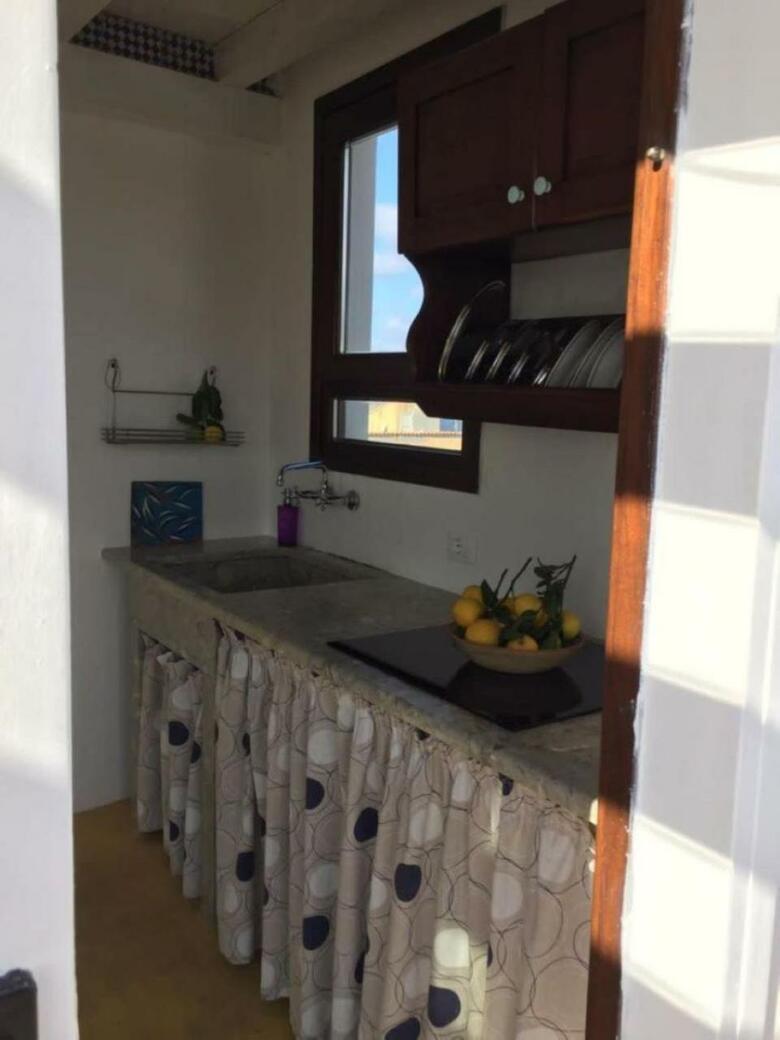 Apartamento Cielomare Residence Diffuso
