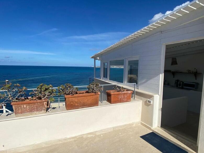 Apartamento Cielomare Residence Diffuso