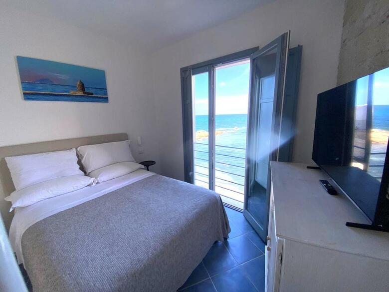 Apartamento Cielomare Residence Diffuso