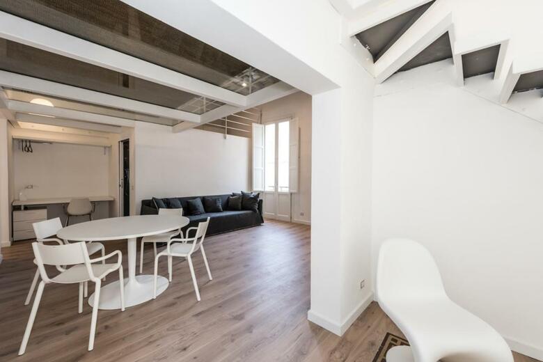 Apartamento Cielomare Residence Diffuso