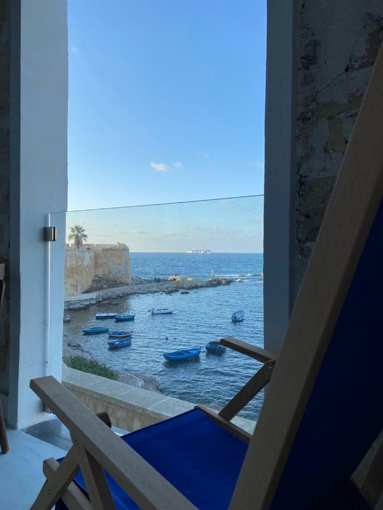 Apartamento Cielomare Residence Diffuso