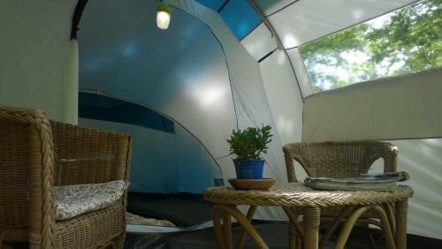 Camping Camaldoli
