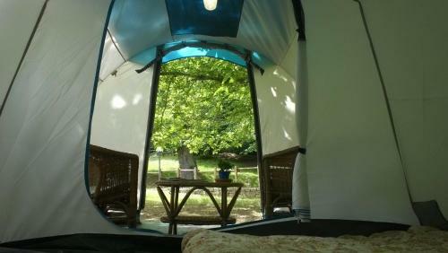 Camping Camaldoli