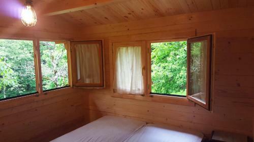 Camping Camaldoli