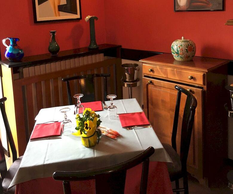 Hotel Tre Rose