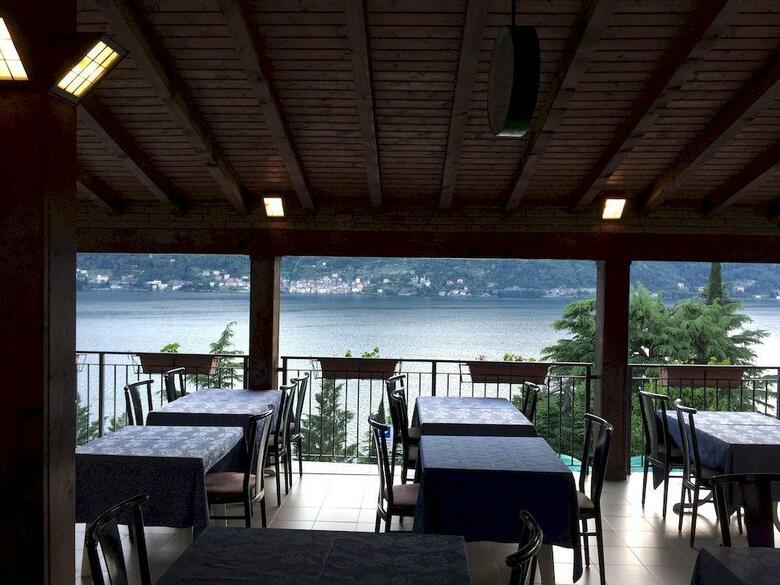 Hotel Tre Rose