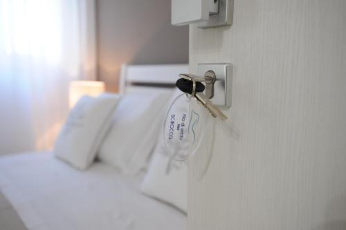 Hostal Filo Di Vento