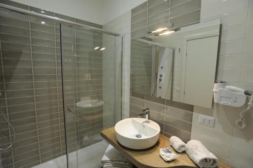 Hostal Filo Di Vento
