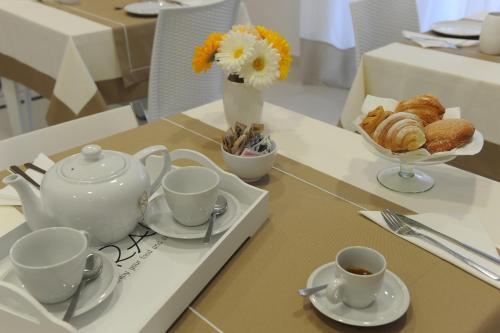 Hostal Filo Di Vento