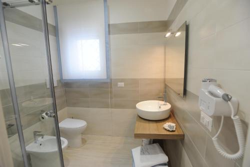 Hostal Filo Di Vento