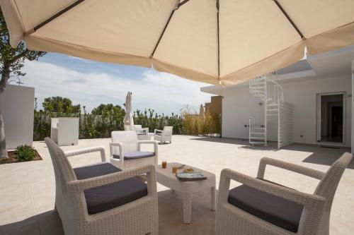 Hostal Filo Di Vento