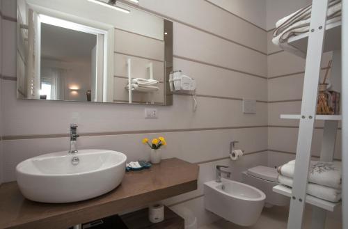 Hostal Filo Di Vento