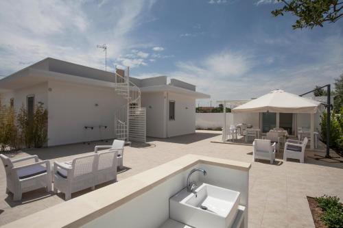 Hostal Filo Di Vento