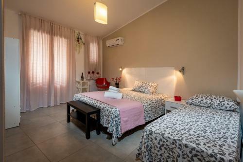 Hostal Lu Puzziddu