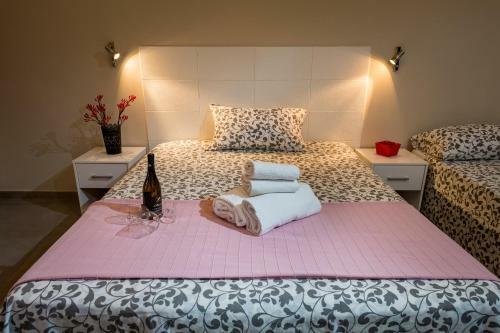 Hostal Lu Puzziddu