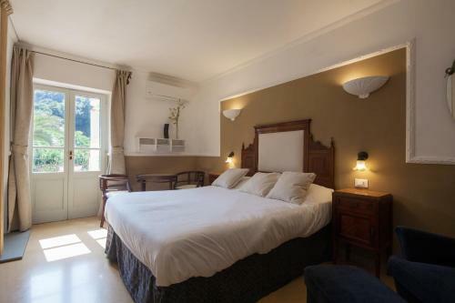 Bed & Breakfast La Musa