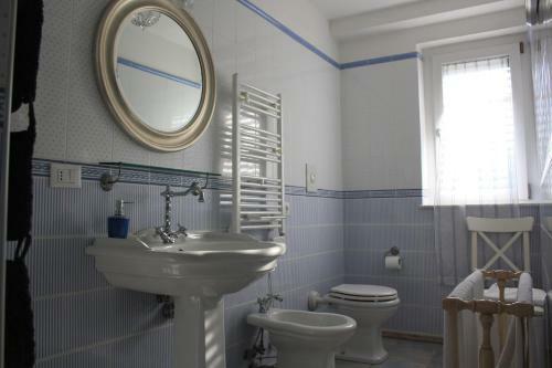 Bed & Breakfast La Musa