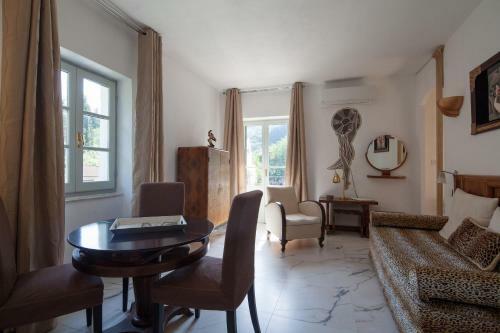 Bed & Breakfast La Musa