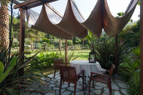 Bed & Breakfast La Musa