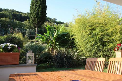 Bed & Breakfast La Musa