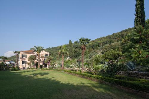 Bed & Breakfast La Musa