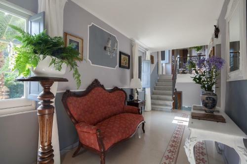 Bed & Breakfast La Musa