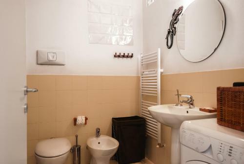 Zanella Halldis Apartment