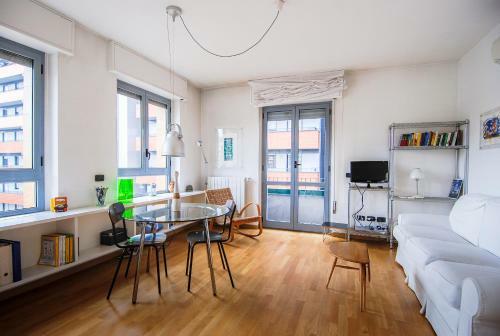 Zanella Halldis Apartment