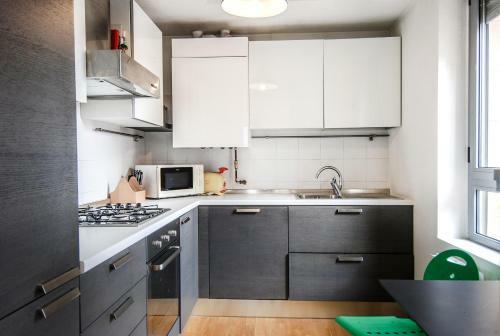 Zanella Halldis Apartment