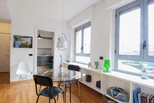 Zanella Halldis Apartment