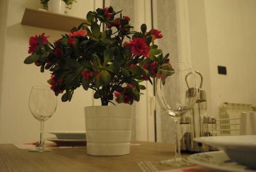 Florence Concierge - Faenza Apartment