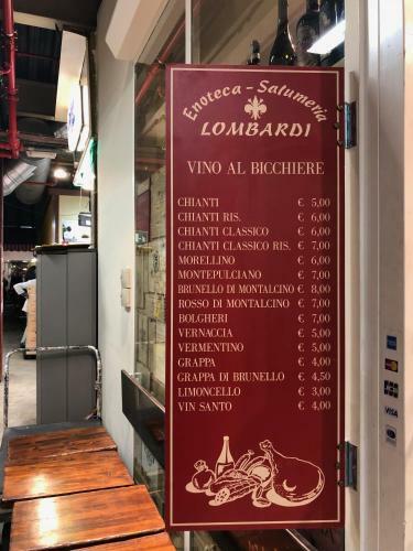 Florence Concierge - Faenza Apartment
