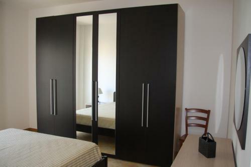 Apartamento Residence Gioiosa Marea