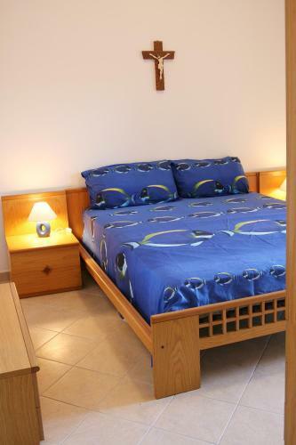Apartamento Residence Gioiosa Marea
