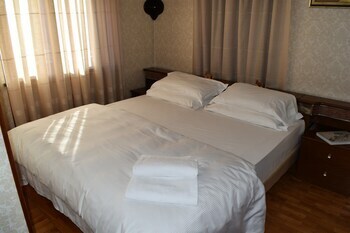Hostal Miramonti