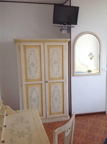 Hotel Villa Margherita