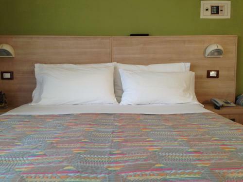 Hotel Gattuccio