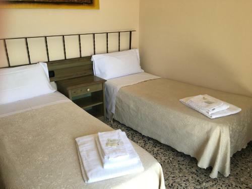 Hotel Don Pedro
