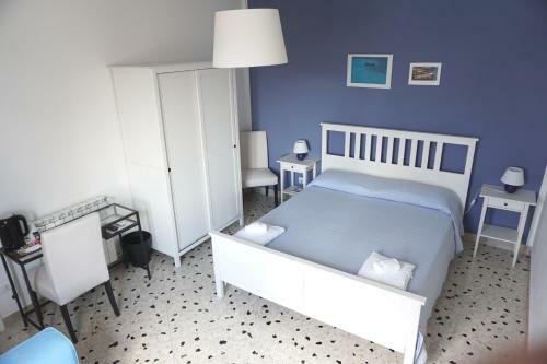 Bquadro B&B
