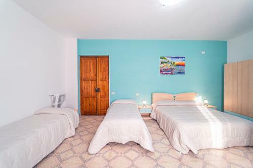 Hotel Tra I Monti