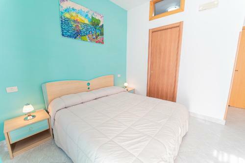 Hotel Tra I Monti